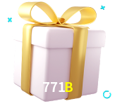 Receba seus bônus de boas-vindas no 771B