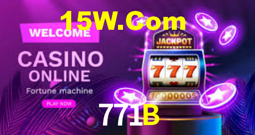 771B Bet