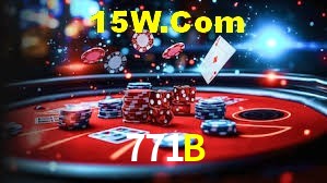 Welcome Bonus 771B