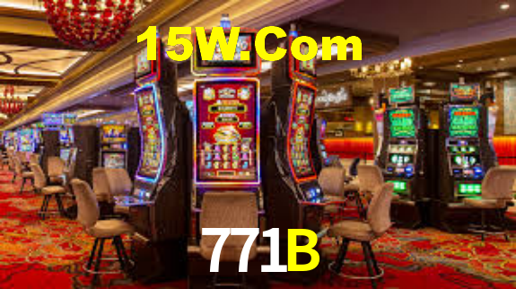 771B,771B Bet