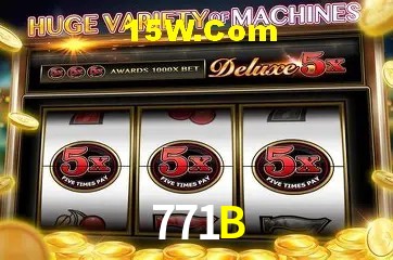 Provedores de Jogos 771B