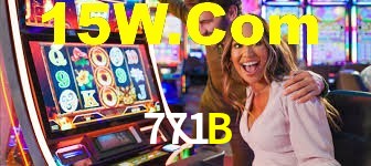 Welcome Bonus 771B
