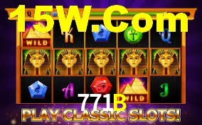 Spaceman Game 771B