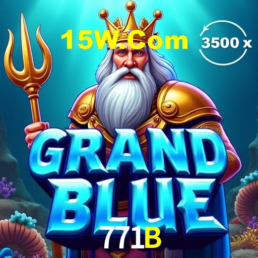 Casino Ao Vivo 771B