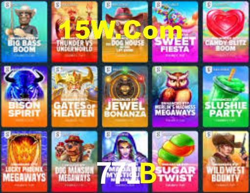 771B Bet