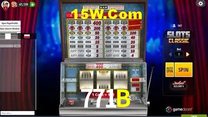 Login Seguro 771B