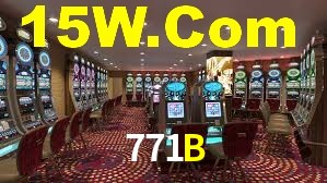 VIP Casino 771B