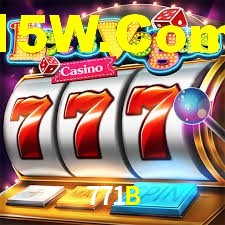 Roulette Table 771B