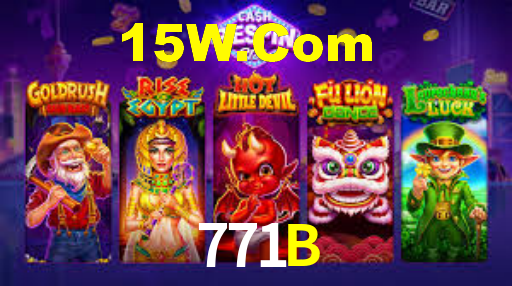 771B Bet