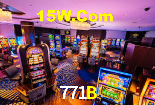 771B,771B Bet