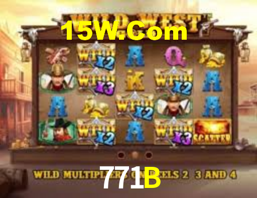 771B Bet