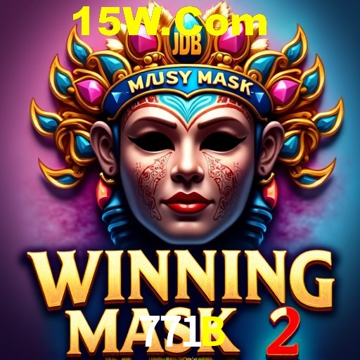 Descubra o Mundo do Cassino Online com 771B