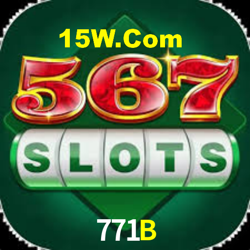 771B,771B Bet