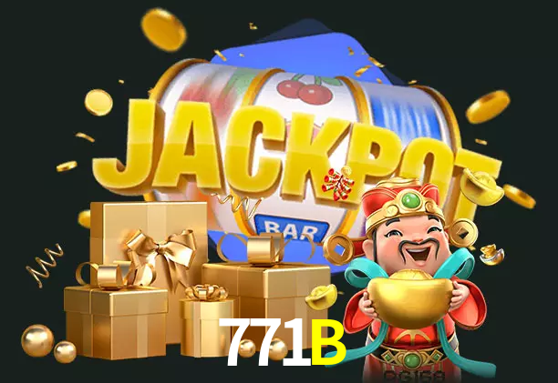 771B bet