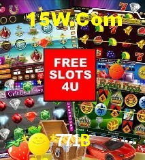 771B São Paulo - Jogo Providers