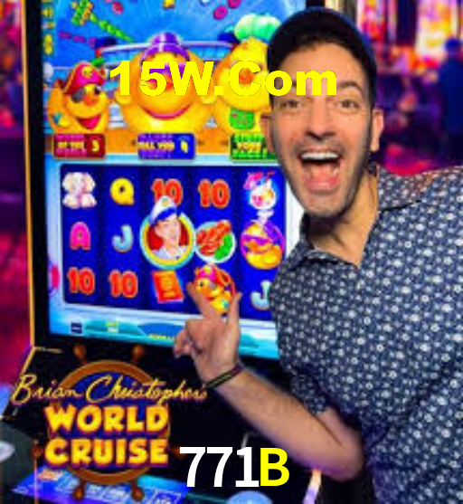 771B: A Experiência de Casino com Jogos de Mesa ao Vivo