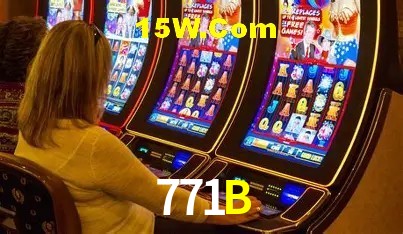 Casino Ao Vivo 771B