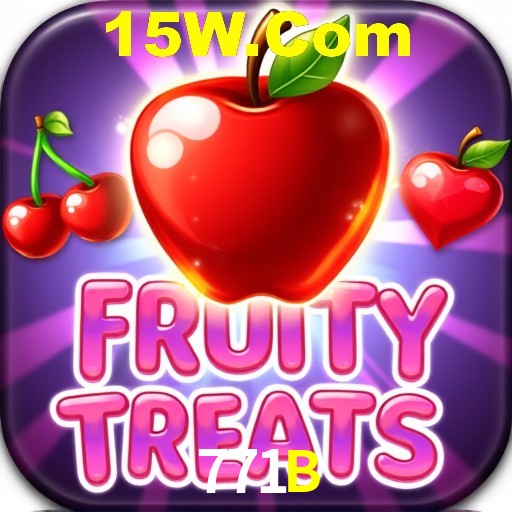 Interface do App 771B