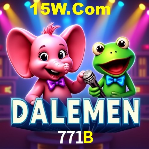 771B Bônus - Pacote R$5.000 + VIP