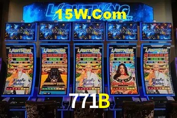 771B - User Statistics