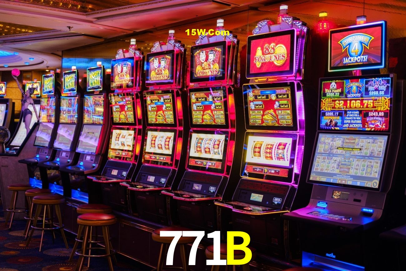 Games Directory 771B