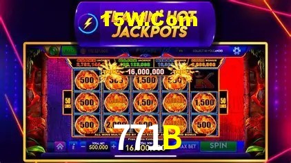 771B Brasília - Bonus Features