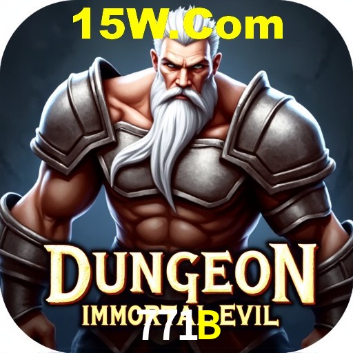 Descubra a Magia dos Jogos de Arcade no 771B