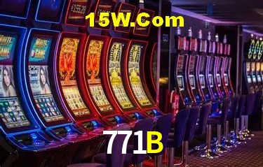 Estatísticas do Jogo 771B