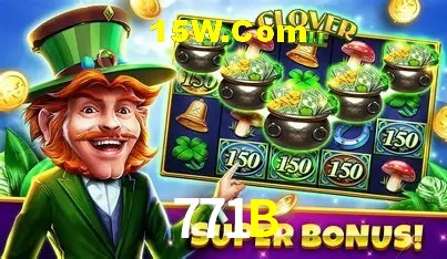 771B São Paulo - Top Slots