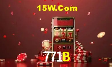 Tecnologia da Plataforma 771B