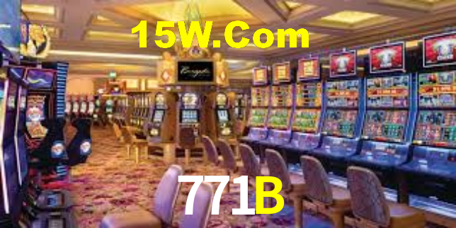 771B Bet