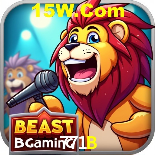 A Emoção da Loteria na 771B: Uma Chance de Mudança de Vida