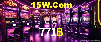 Gates of Olympus 771B