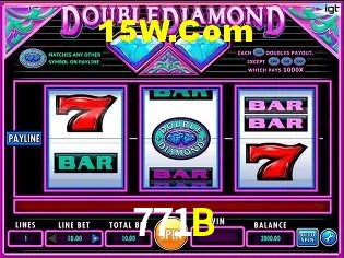 771B Rio de Janeiro - Licenses